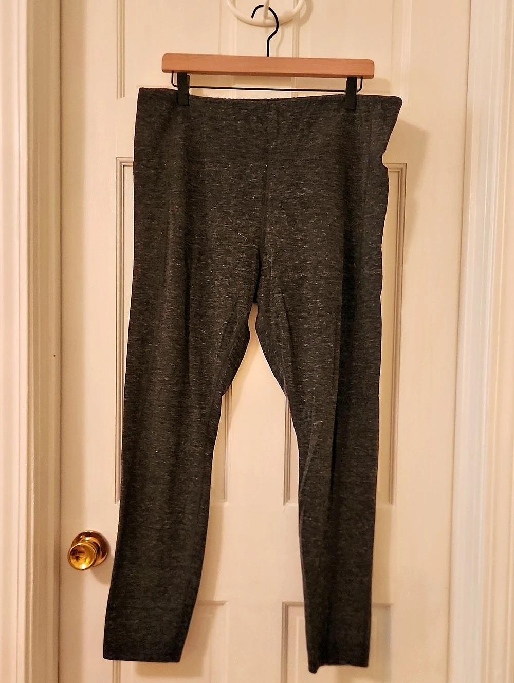 Athletic Leggings